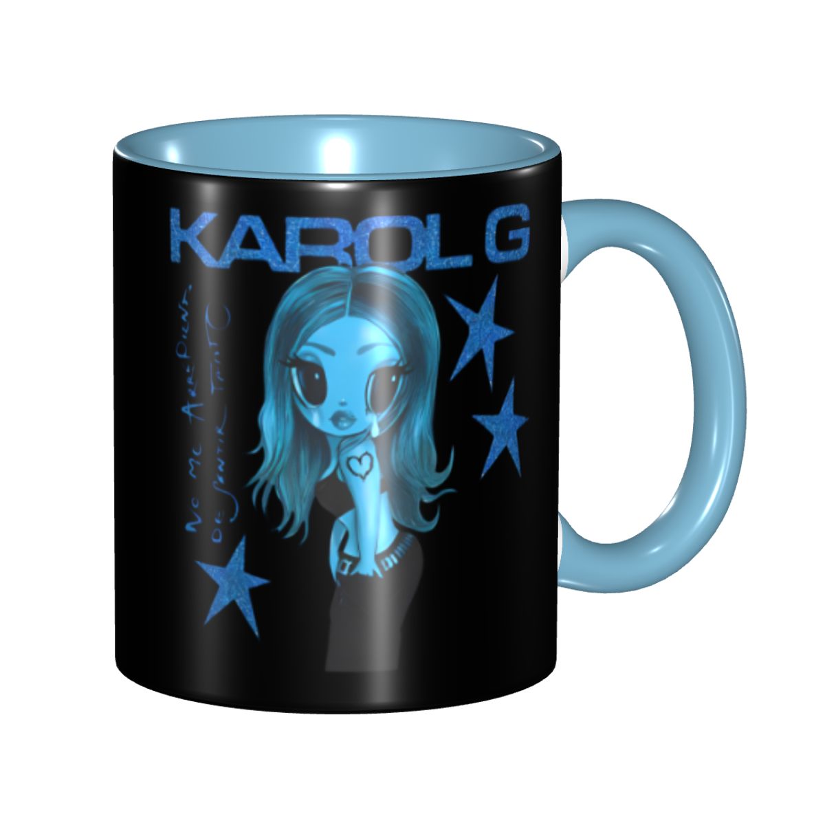 Coffee Tea And Me - Nie żałuję, że tak bardzo go
