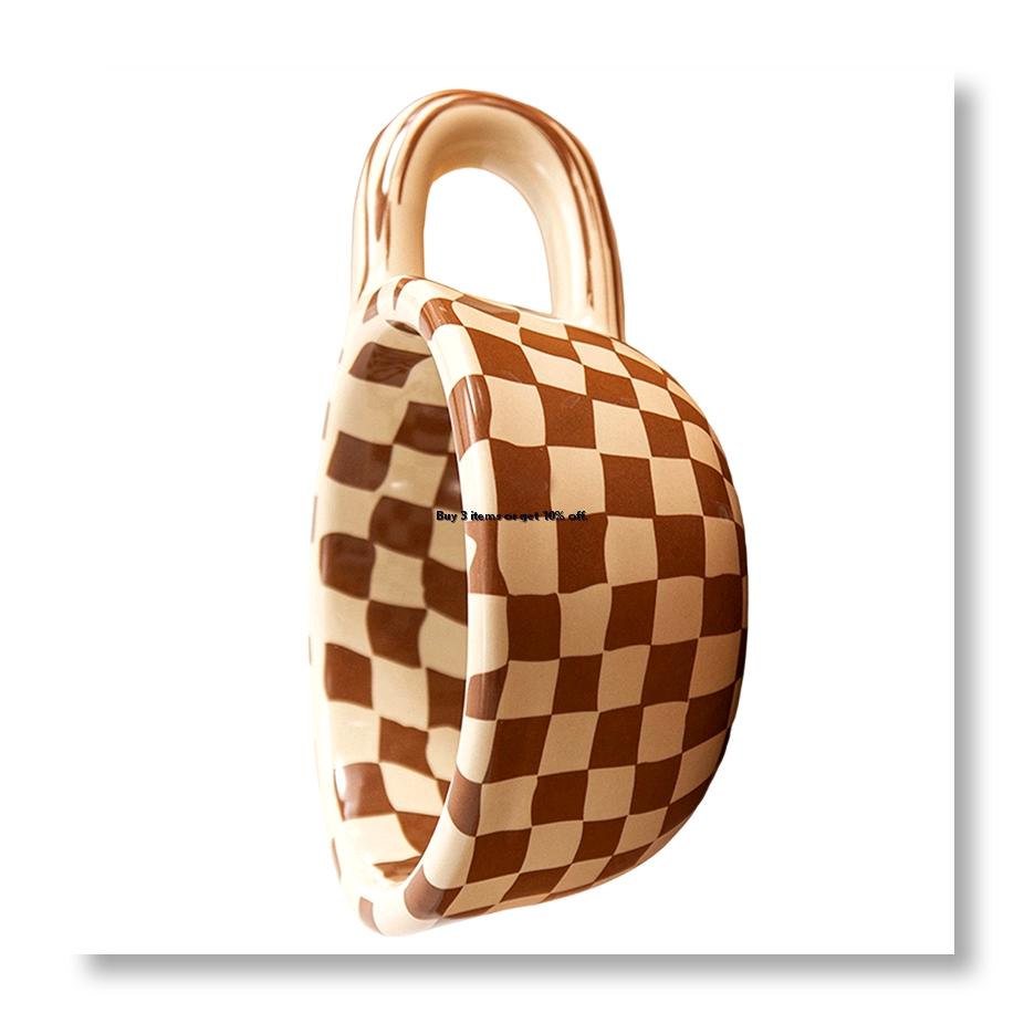 Coffee Tea & Espresso Appliances - 1 szt. ceramiczny kubek do kawy