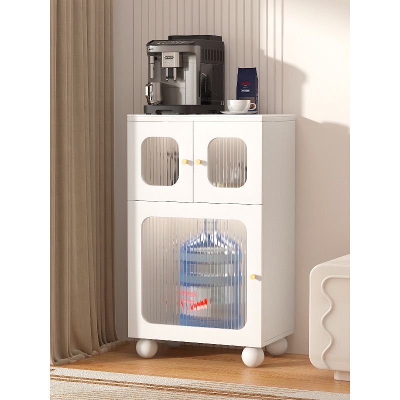 Coffee Tea Machine For Home - Szafka boczna do jadalni z kamienia