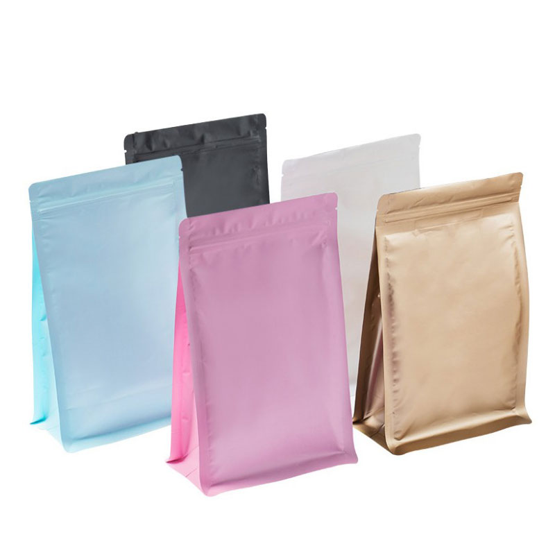 Coffee Tea Bags - 50 sztuk/partia pusta torebka herbaty folia