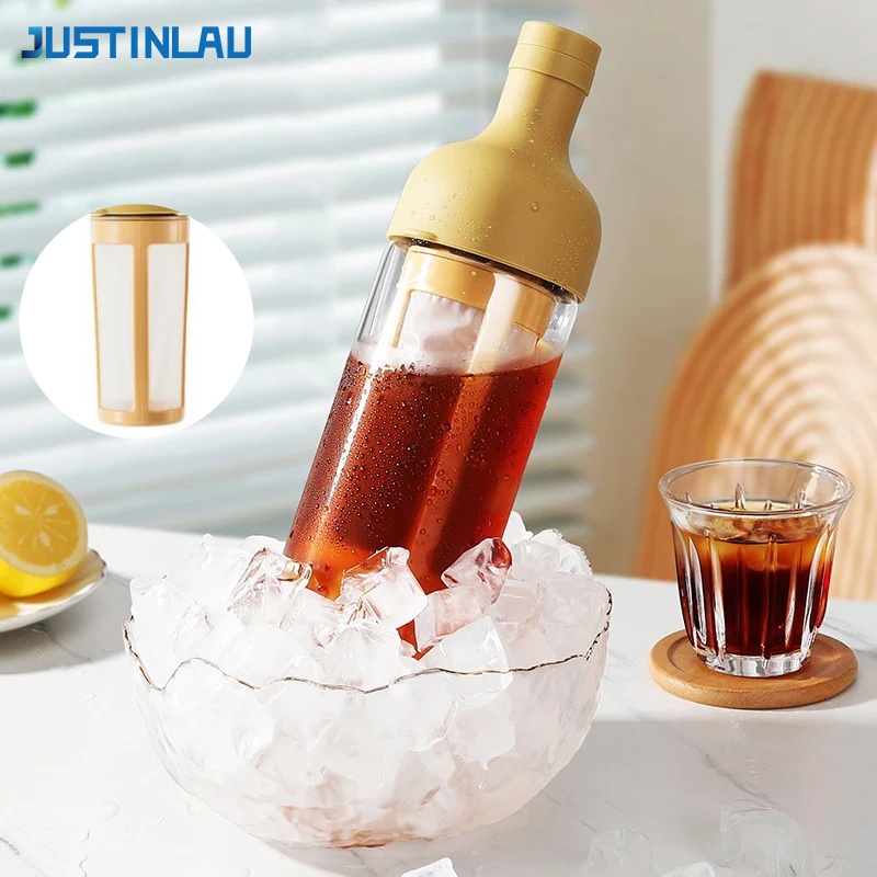 Coffee Tea Catering - Dzbanek do kawy Cold Brew JUSTINLAU