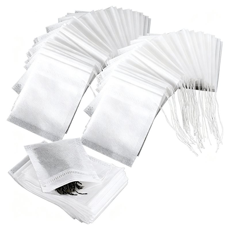 Coffee Tea Bags - TFORU – 1000 sztuk torebek do