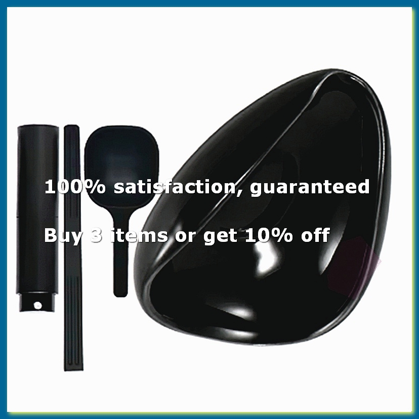Coffee Tea & Espresso Appliances - Taca do dozowania ziaren kawy, łyżeczka