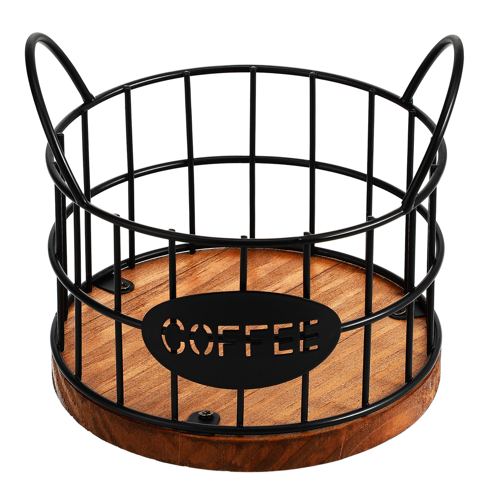 Coffee Tea Bags - Organizer na kapsułki do kawy, koszyk