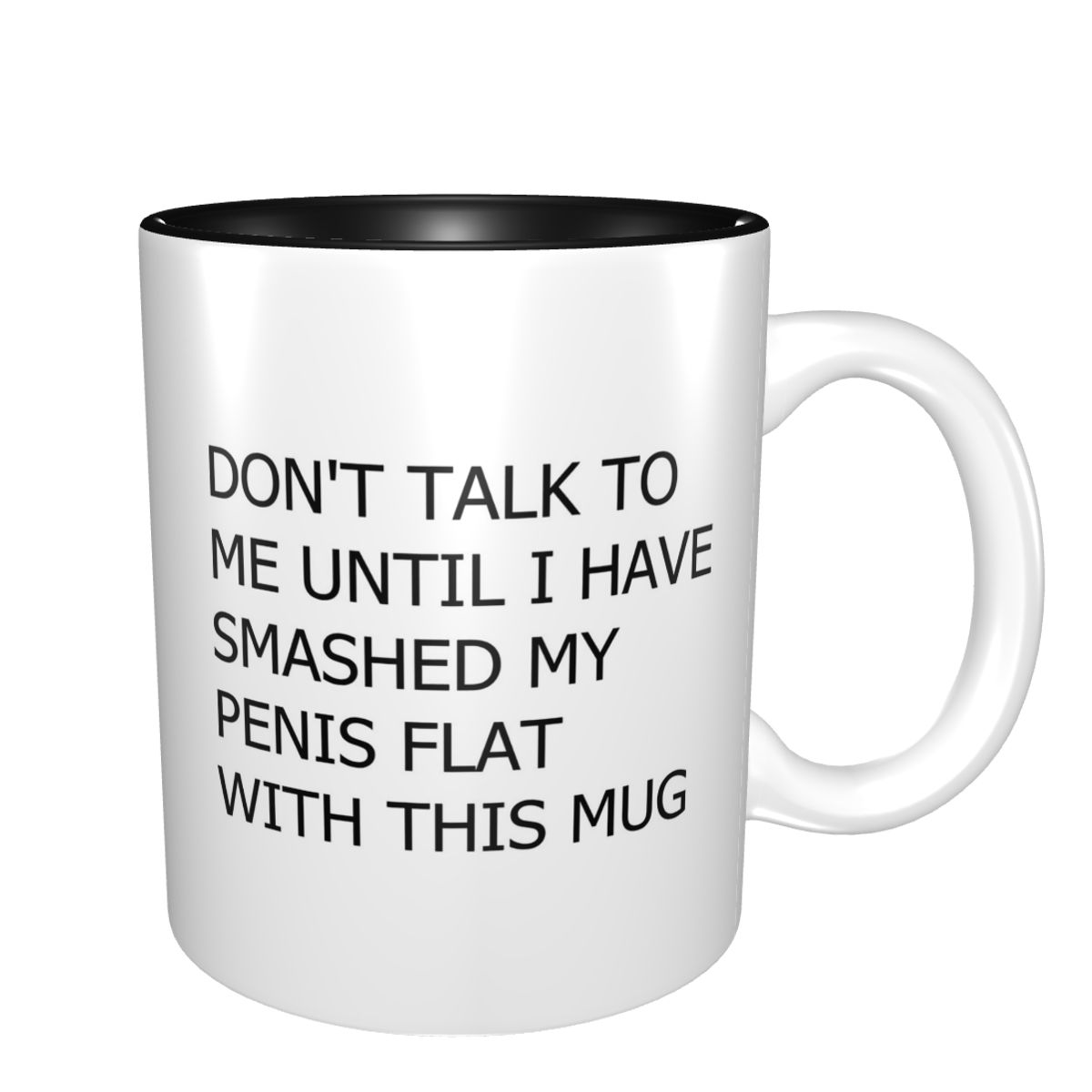 Coffee Tea And Me - Nie Rozmawiaj ze Mną, Dopóki Nie