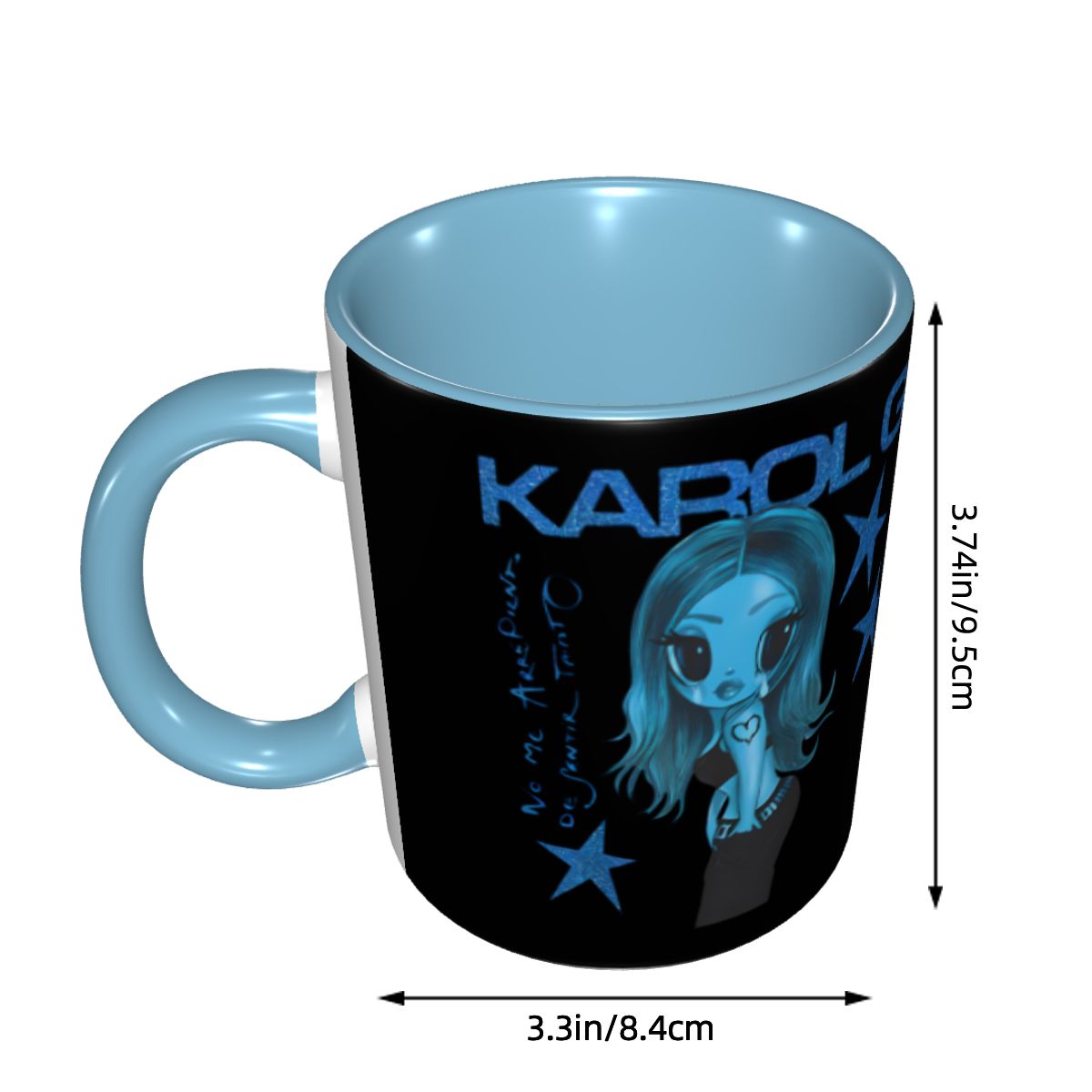 Nie żałuję, że tak bardzo go k – Coffee Tea And Me recenzja i cena