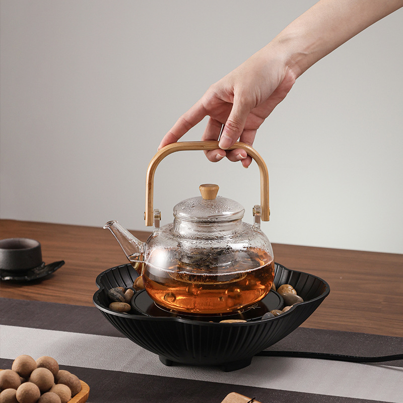 Elektryczna płyta ceramiczna 1 – Coffee Tea Machine For Home recenzja i cena