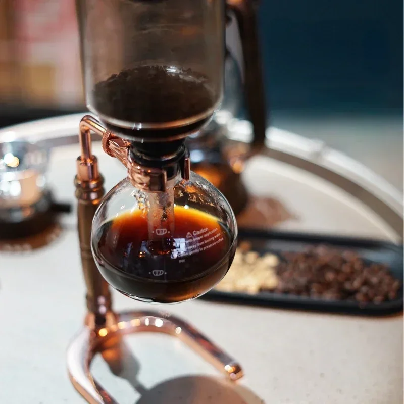 Dzbanek do kawy, akcesoria bar – Coffee Tea For Garden recenzja i cena