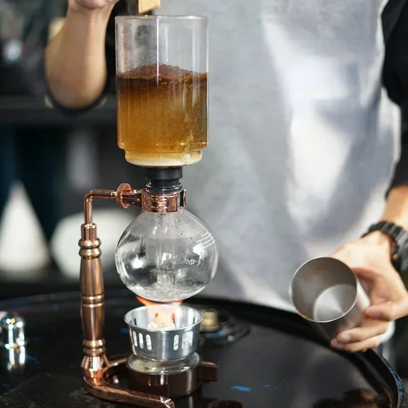 Dzbanek do kawy, akcesoria bar – Coffee Tea For Garden recenzja i cena