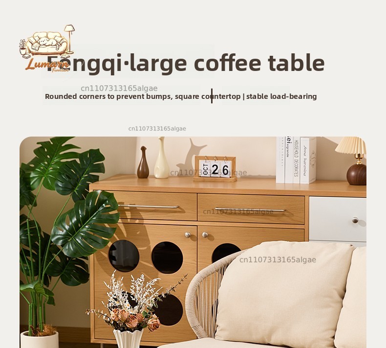 Stolik kawowy na zewnątrz, nar – Coffee Tea For Garden recenzja i cena