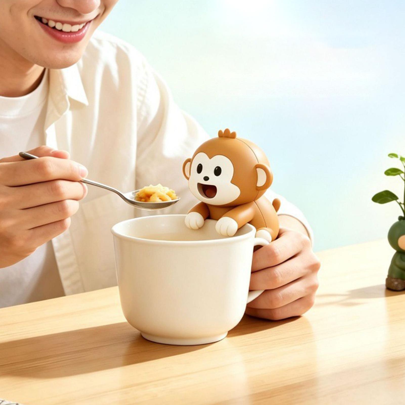 Mini wentylator z klipsem do k – Coffee Tea Room recenzja i cena