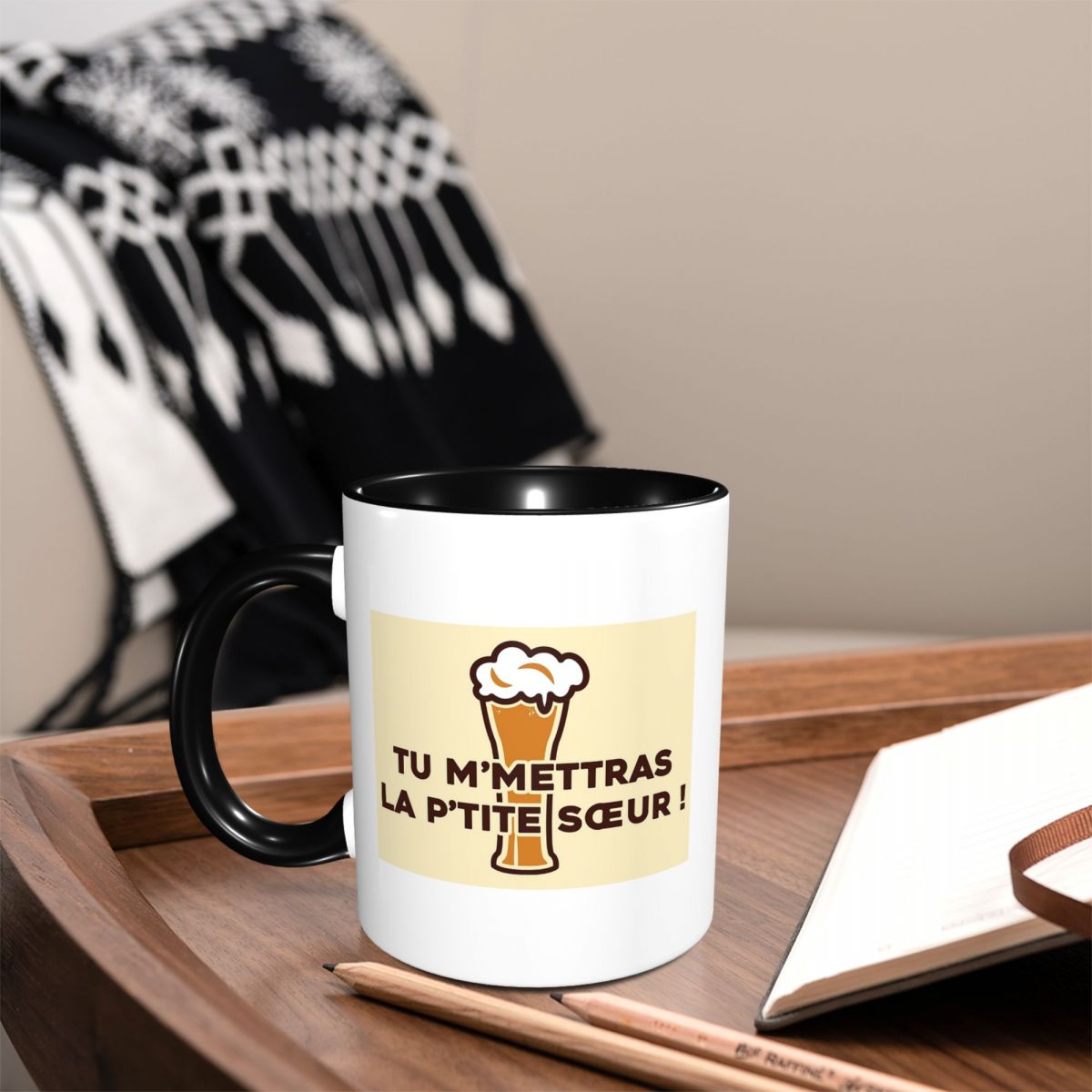 Przesłałbyś mi młodszą siostrę – Coffee Tea And Me recenzja i cena
