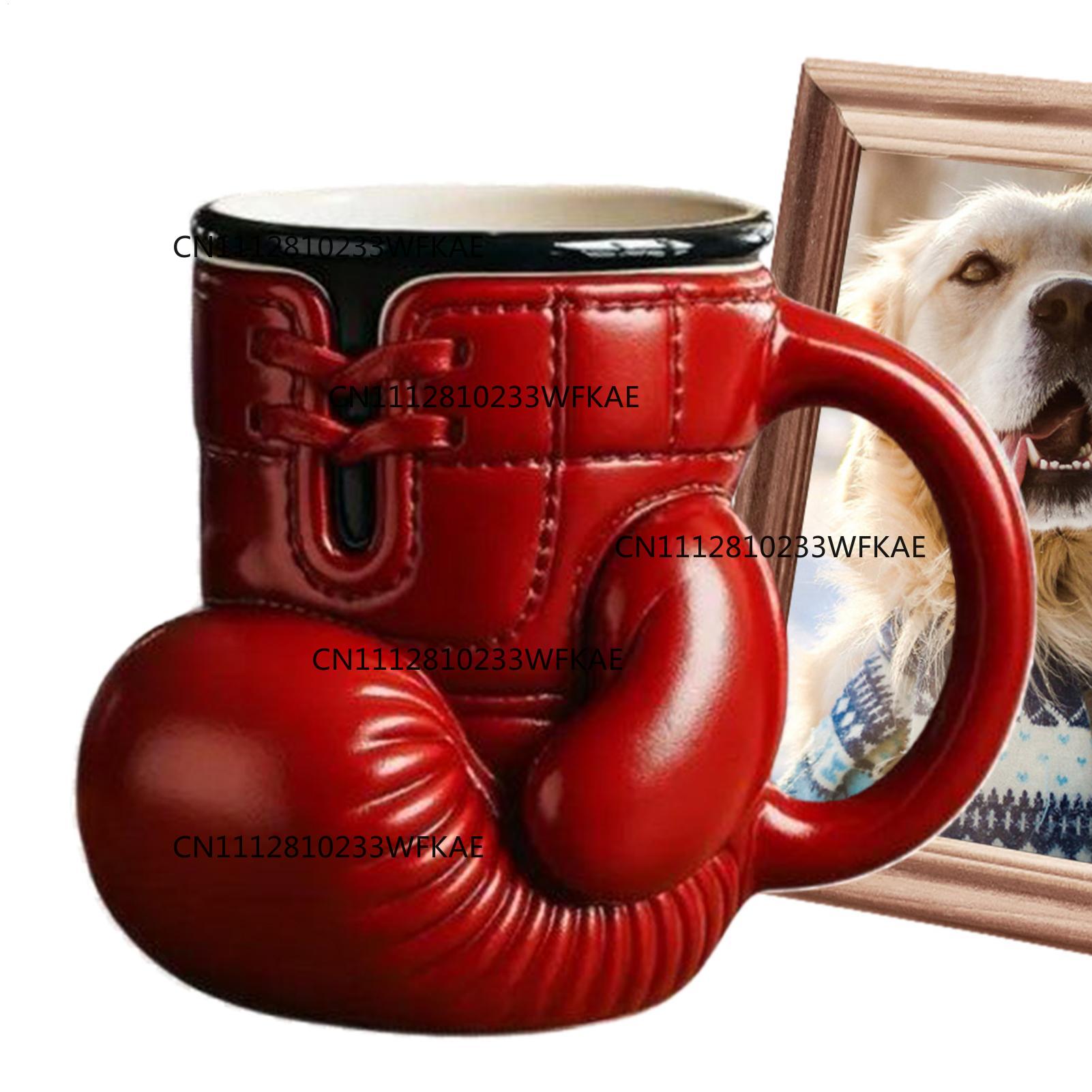 Mały kubek w kształcie rękawic – Coffee Tea Drink recenzja i cena