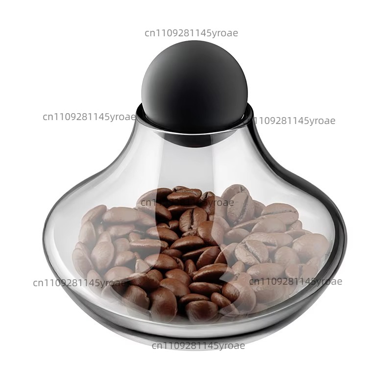 Szklany flakonik na próbki aro – Coffee Tea & Espresso Appliances recenzja i cena