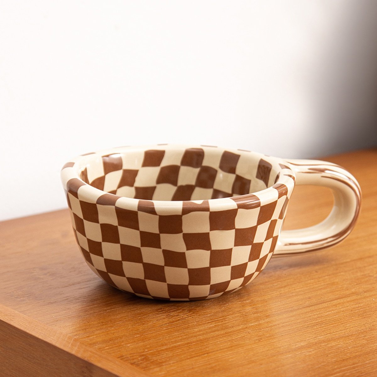 1 szt. ceramiczny kubek do kaw – Coffee Tea & Espresso Appliances recenzja i cena