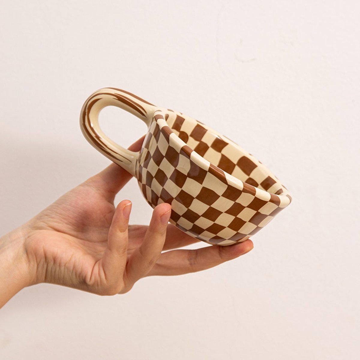 1 szt. ceramiczny kubek do kaw – Coffee Tea & Espresso Appliances recenzja i cena