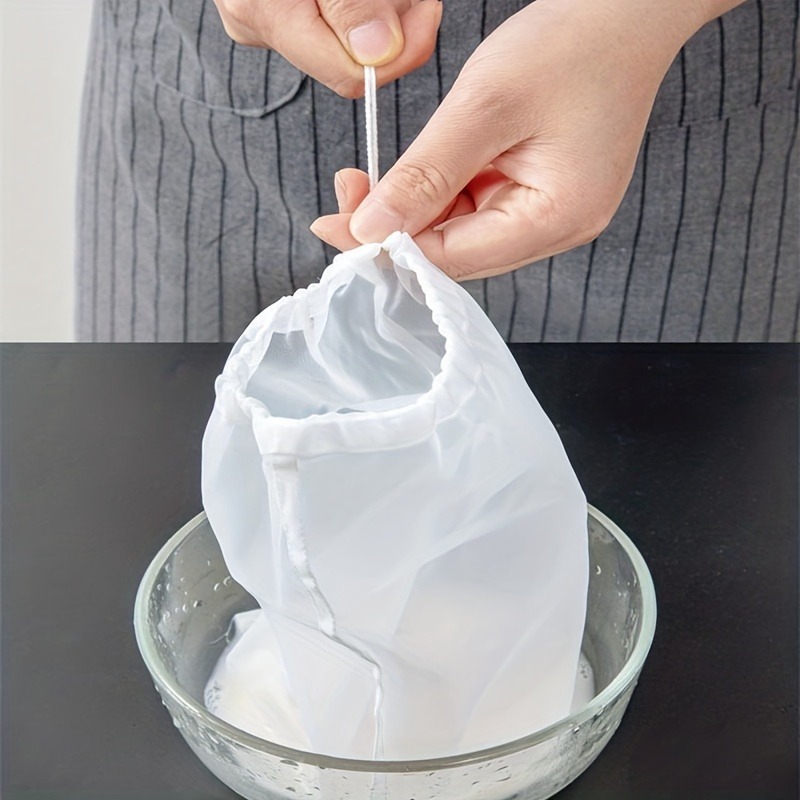 Wielorazowe worki filtrujące z – Coffee Tea Bags recenzja i cena