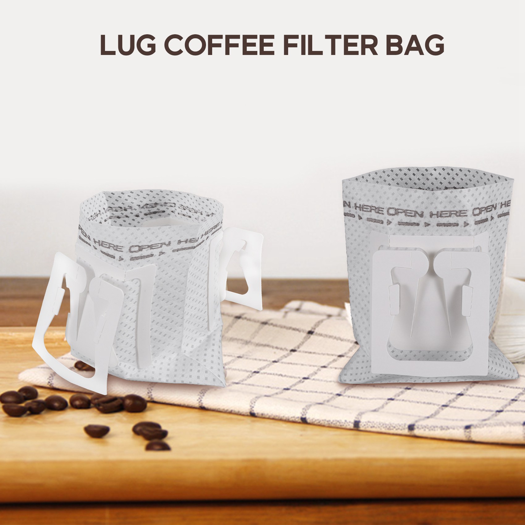 50 sztuk / opakowanie Filtr do – Coffee Tea & Espresso Appliances recenzja i cena