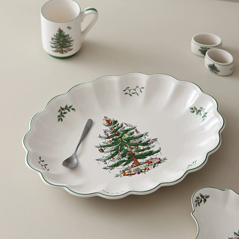 Ceramiczny kubek do herbaty w  – Coffee Tea For Garden recenzja i cena