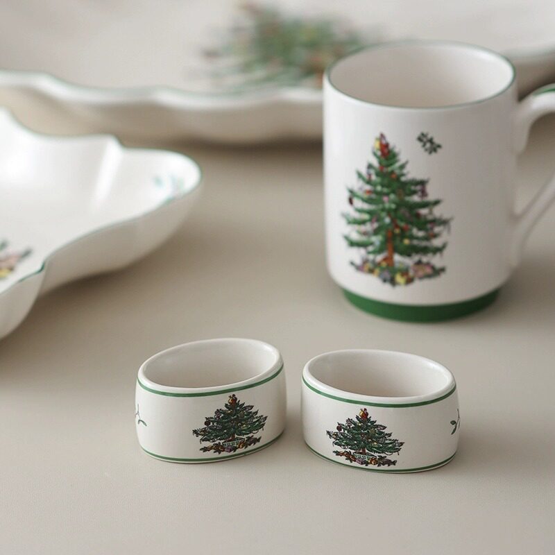 Ceramiczny kubek do herbaty w  – Coffee Tea For Garden recenzja i cena