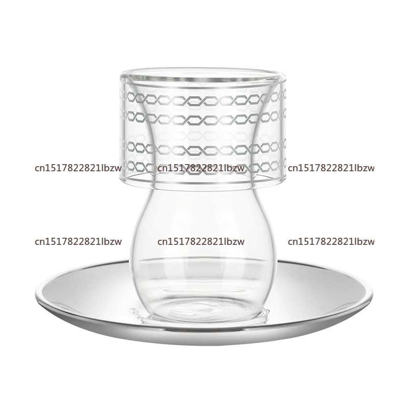 Zestaw filiżanek do herbaty i  – Coffee Tea Sugar Set recenzja i cena