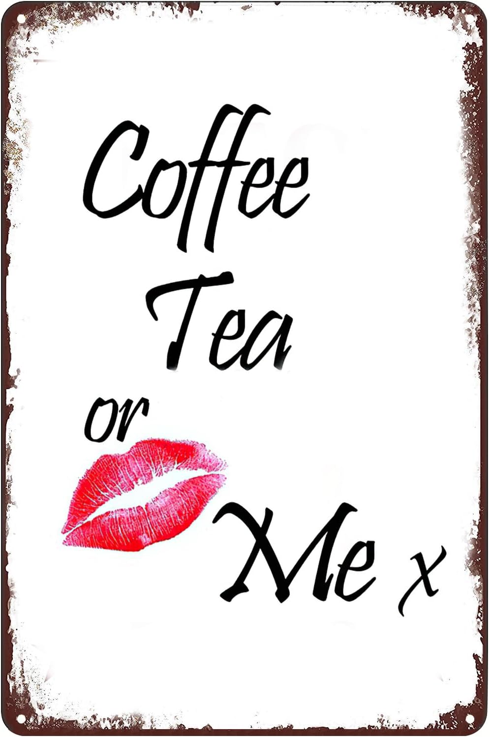 Kawa, herbata lub ja – metalow – Coffee Tea And Me recenzja i cena