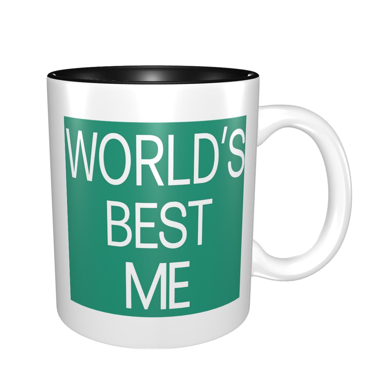 Najlepszy na świecie kubek Me, – Coffee Tea And Me recenzja i cena