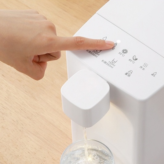 Zbiornik na wodę do domowego p – Coffee Tea Machine For Home recenzja i cena