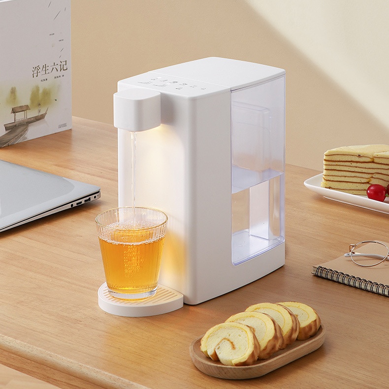 Zbiornik na wodę do domowego p – Coffee Tea Machine For Home recenzja i cena