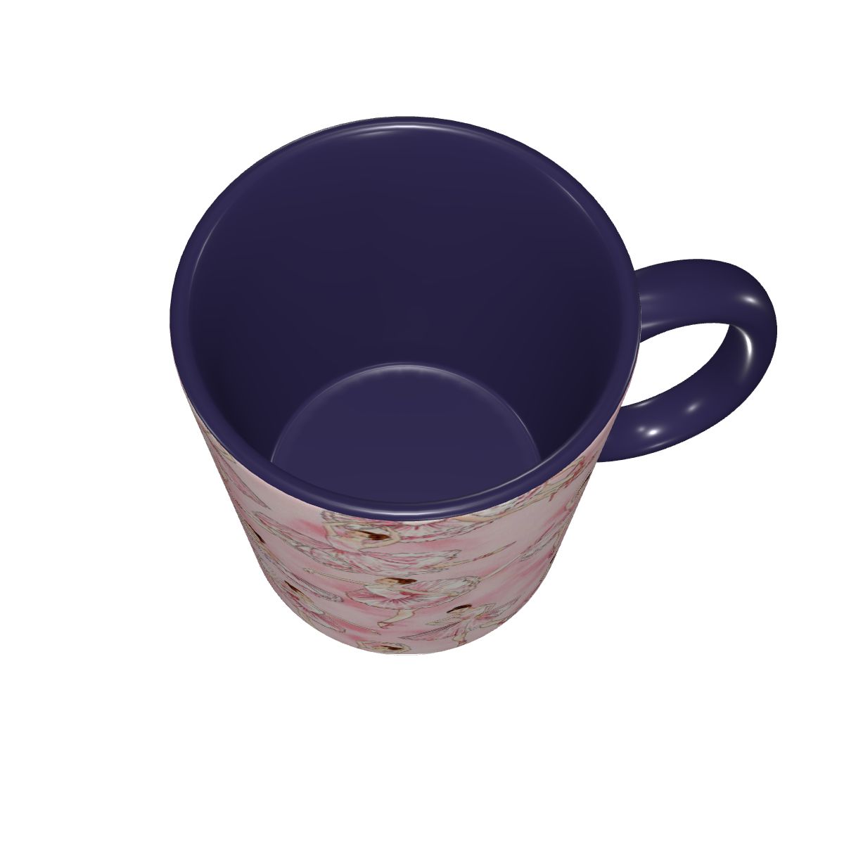 Balet sprawia, że jestem wolna – Coffee Tea And Me recenzja i cena