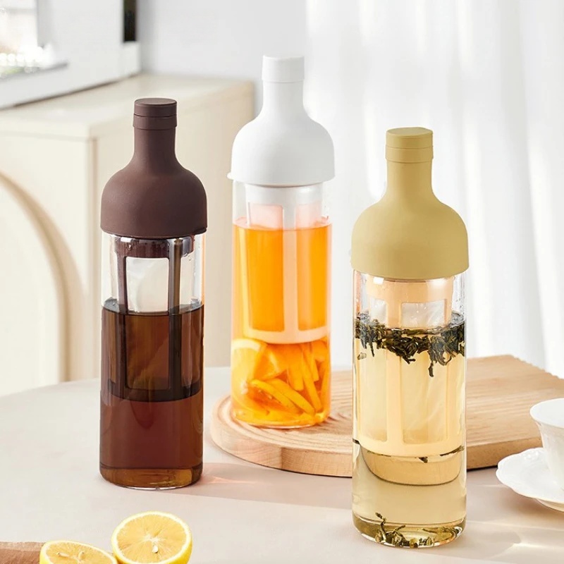 Dzbanek do kawy Cold Brew JUST – Coffee Tea Catering recenzja i cena