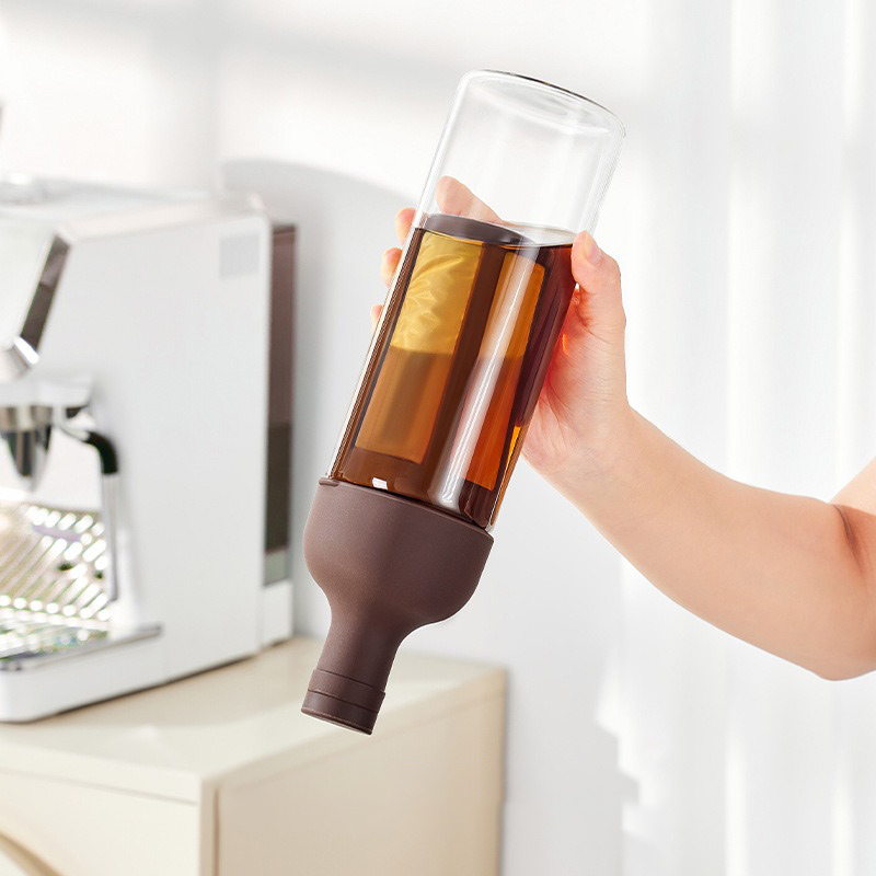 Dzbanek do kawy Cold Brew JUST – Coffee Tea Catering recenzja i cena