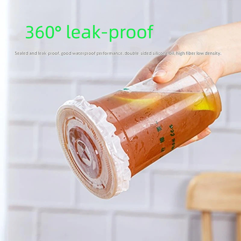 100/500 szt. jednorazowych, sz – Coffee Tea Drink recenzja i cena