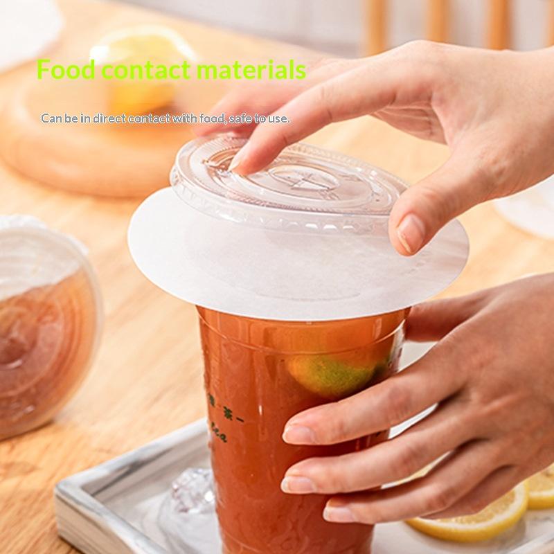 100/500 szt. jednorazowych, sz – Coffee Tea Drink recenzja i cena