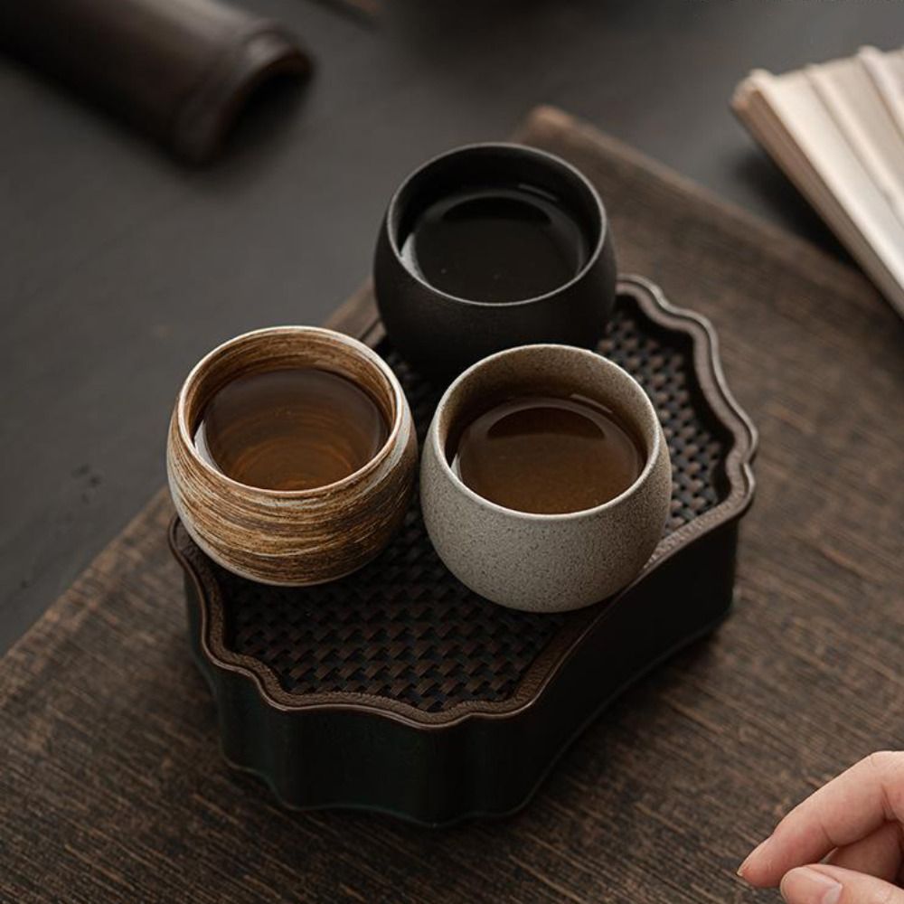Japońska kamionka, filiżanka d – Coffee Tea Room recenzja i cena