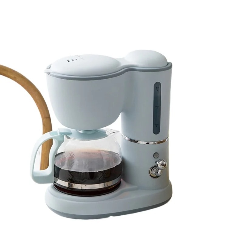 Kompaktowy ekspres do kawy prz – Coffee Tea Machine For Home recenzja i cena