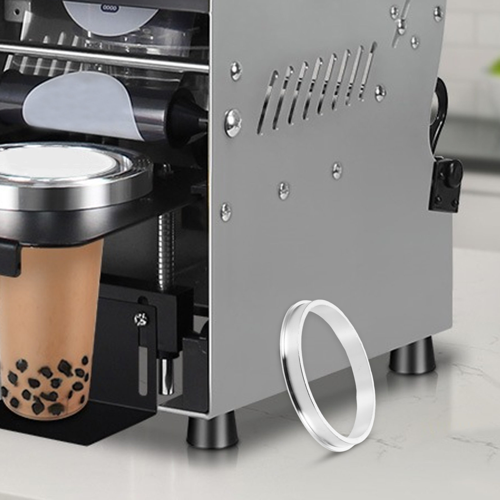 2 sztuki pierścieni uszczelnia – Coffee Tea Cup recenzja i cena
