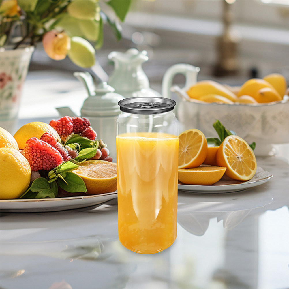 5 sztuk przezroczystych pudełe – Coffee Tea Drink recenzja i cena