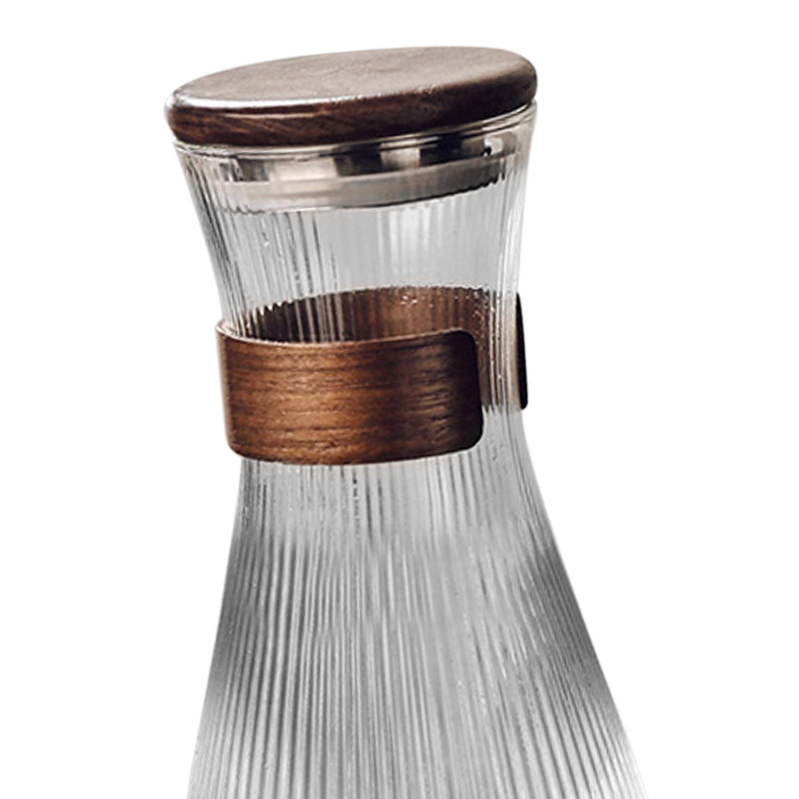 Dzbanek szklany na gorące i zi – Cold Brew Jar recenzja i cena