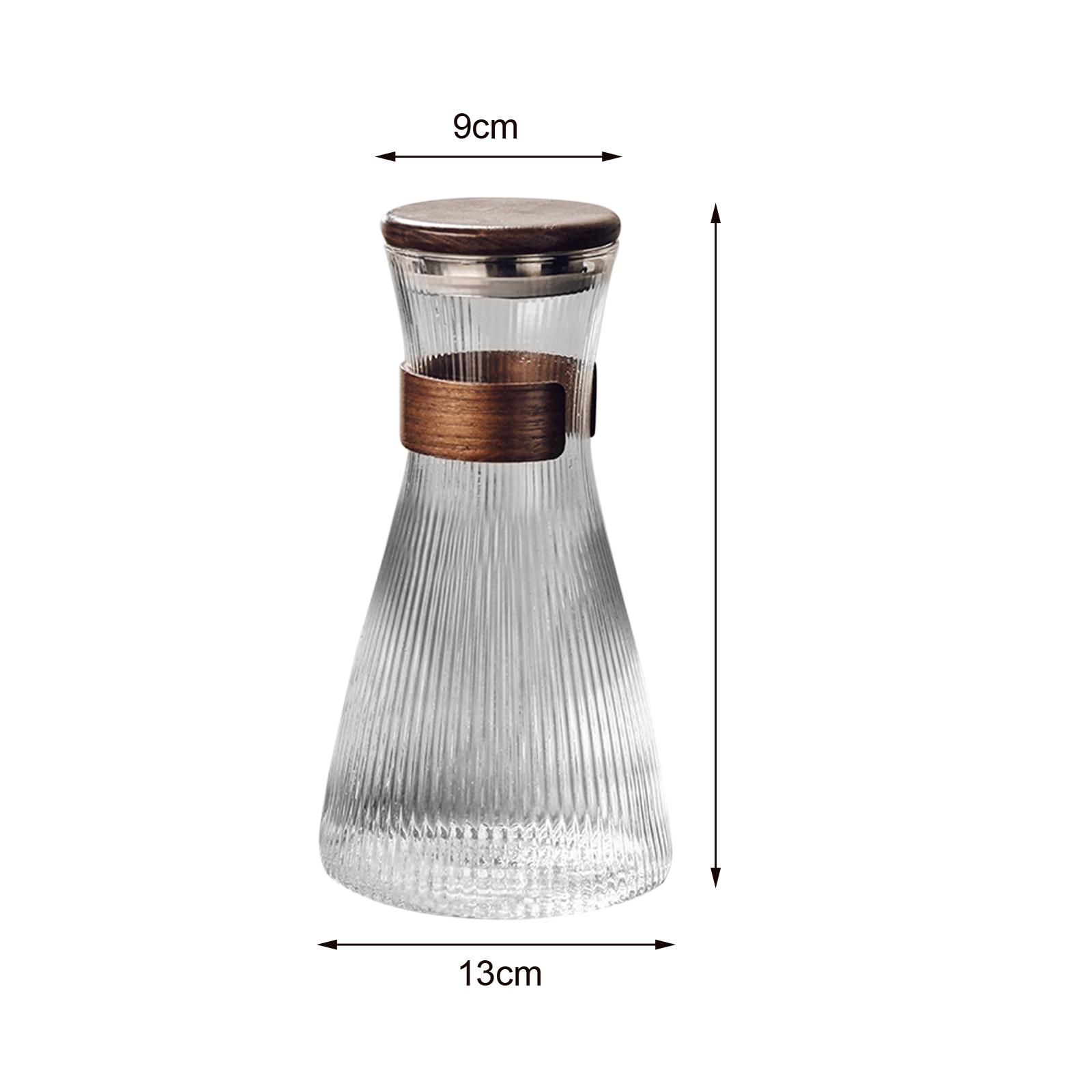 Dzbanek szklany na gorące i zi – Cold Brew Jar recenzja i cena