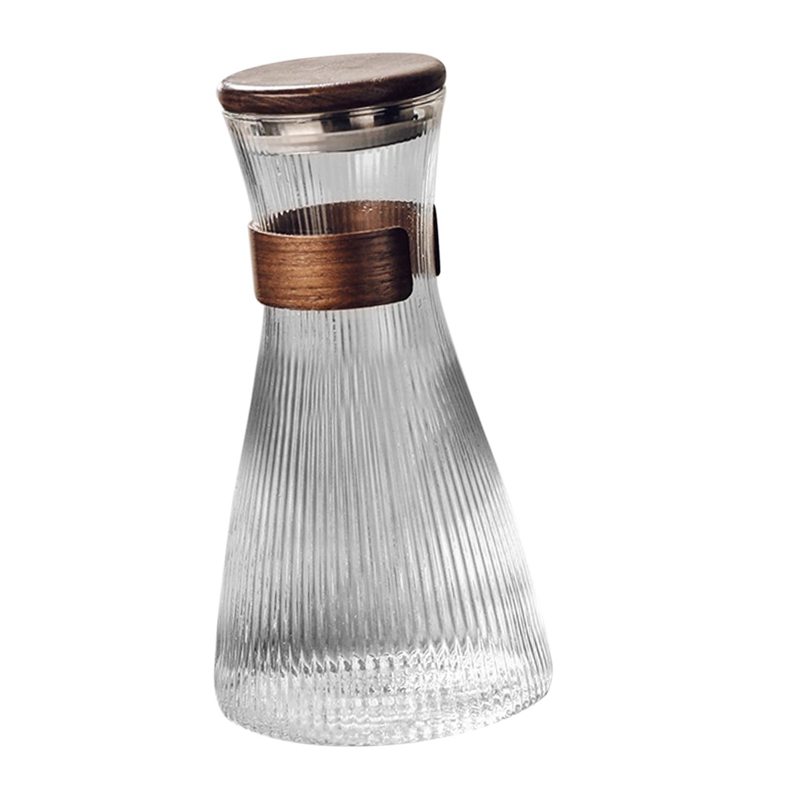 Dzbanek szklany na gorące i zi – Cold Brew Jar recenzja i cena