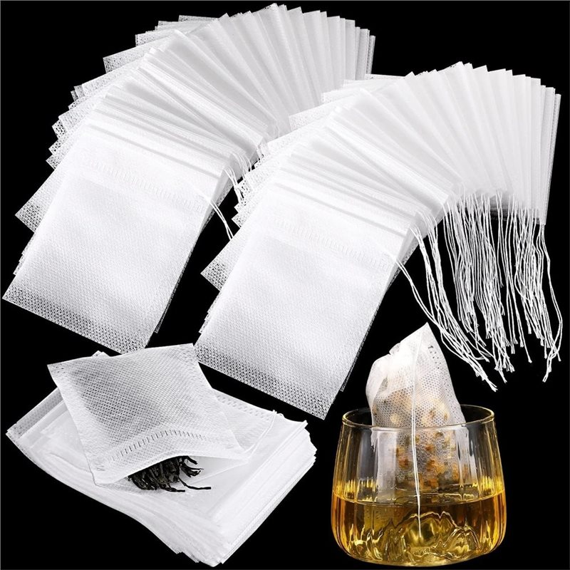 TFORU – 1000 sztuk torebek do  – Coffee Tea Bags recenzja i cena