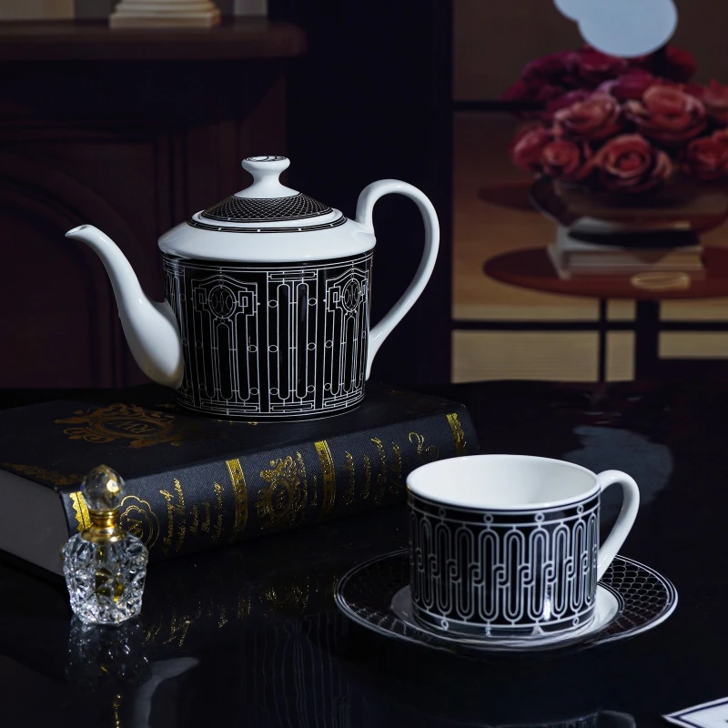 Prosty zestaw do herbaty w eur – Coffee Tea Sugar Set recenzja i cena