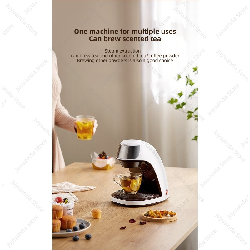Amerykański ekspres do kawy, a – Coffee Tea & Espresso Appliances recenzja i cena