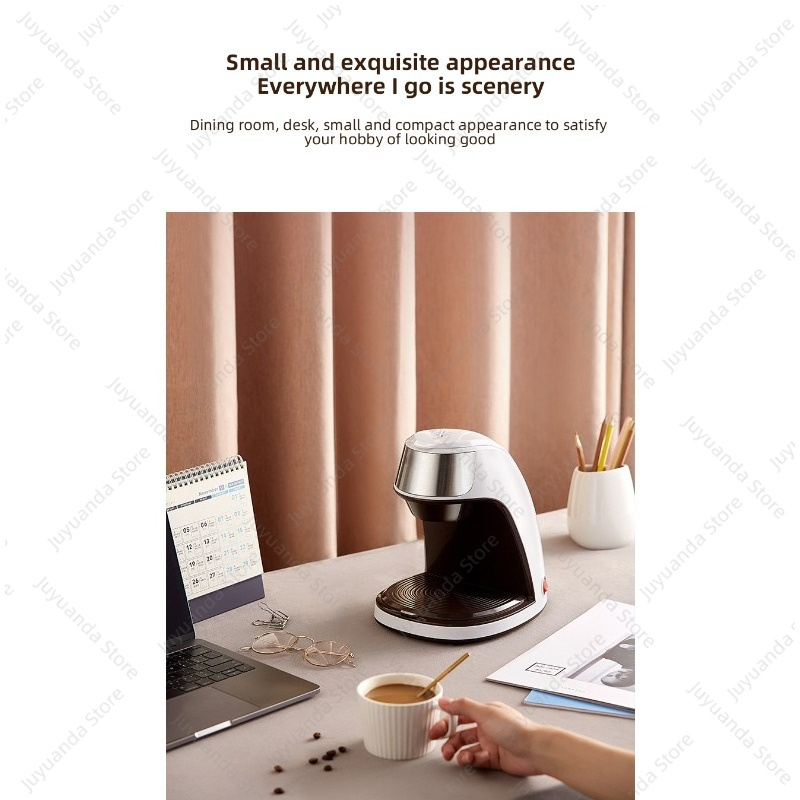 Amerykański ekspres do kawy, a – Coffee Tea & Espresso Appliances recenzja i cena