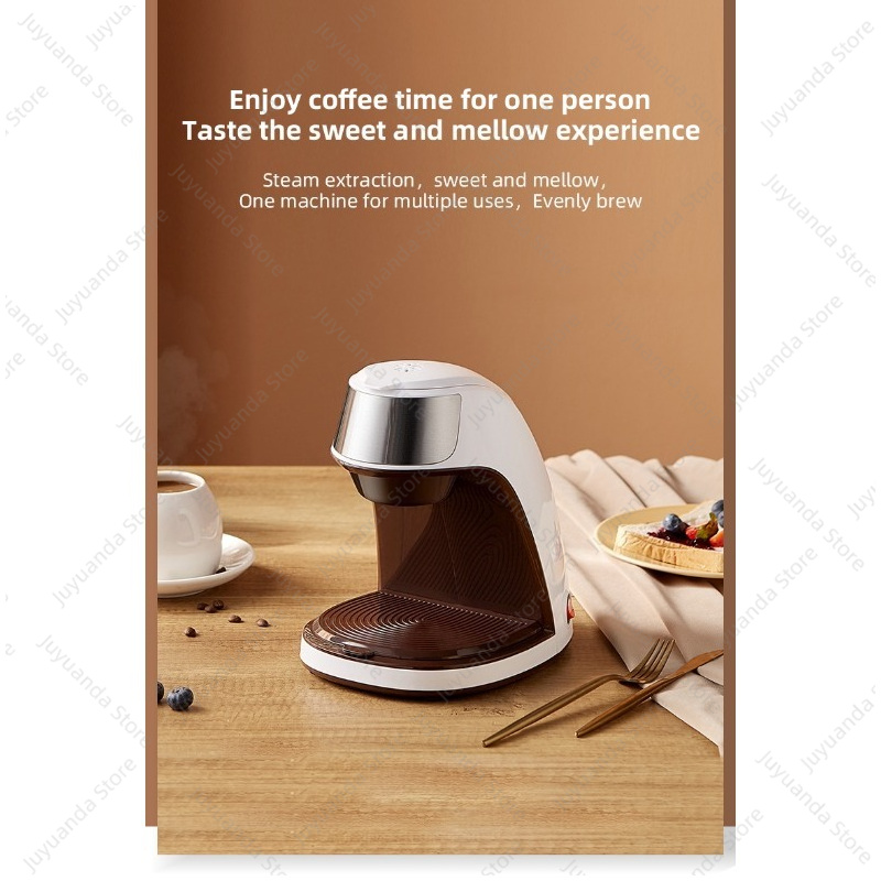 Amerykański ekspres do kawy, a – Coffee Tea & Espresso Appliances recenzja i cena