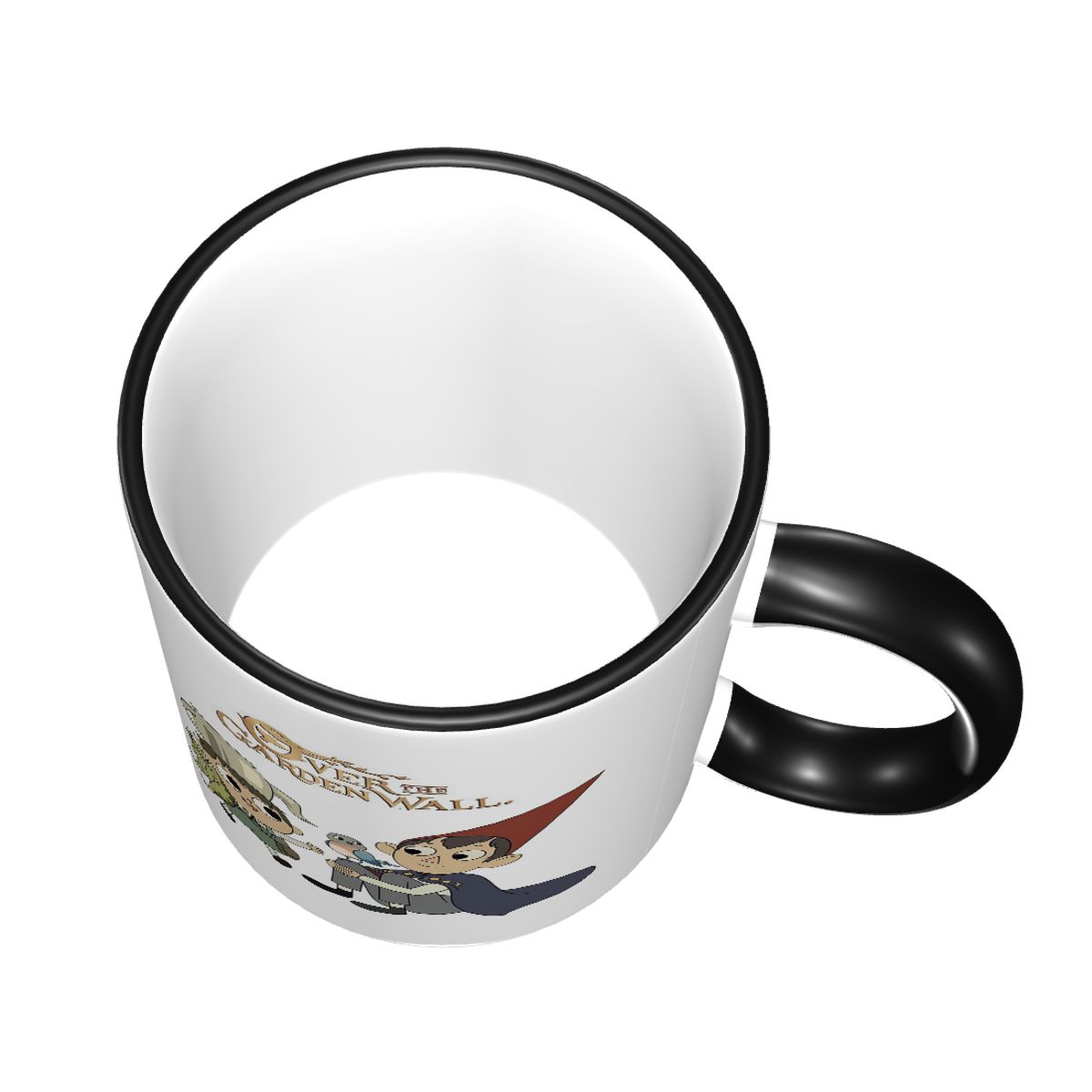 Kubek Beyond The Garden, zabaw – Coffee Tea For Garden recenzja i cena