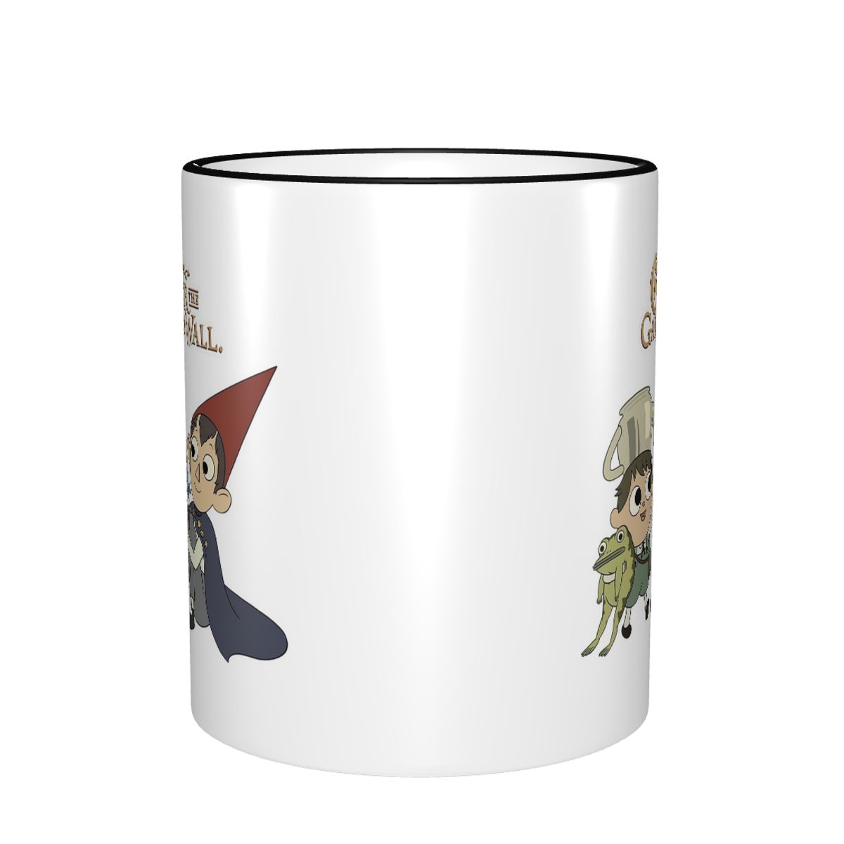 Kubek Beyond The Garden, zabaw – Coffee Tea For Garden recenzja i cena