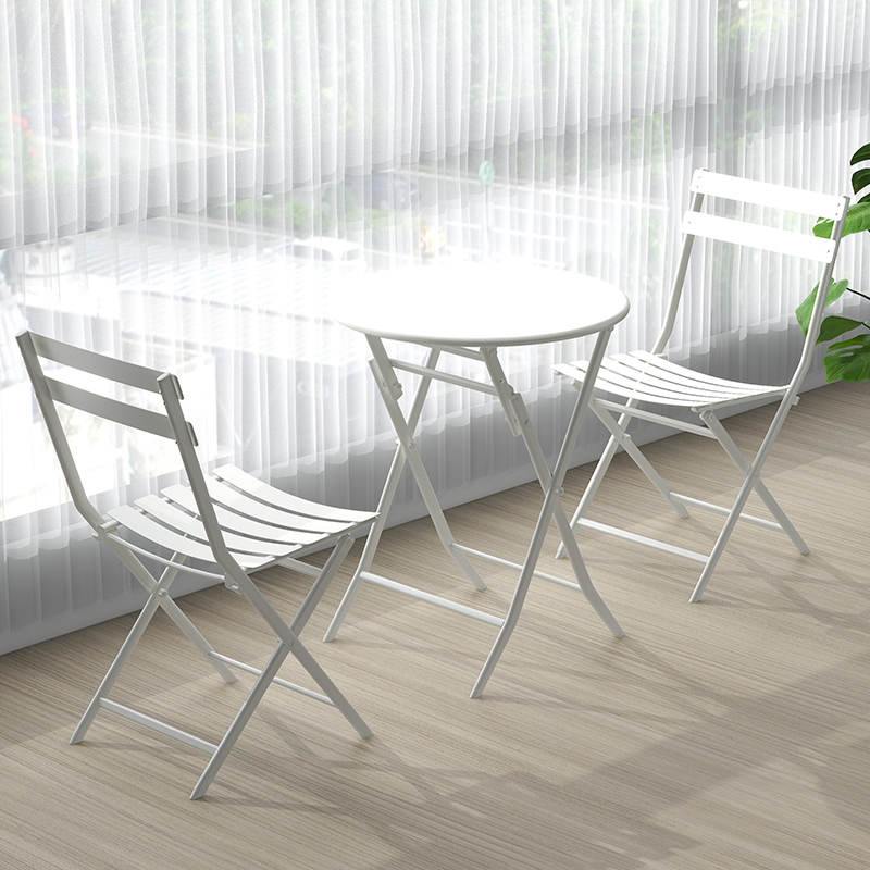Mały składany stolik do herbat – Coffee Tea For Garden recenzja i cena