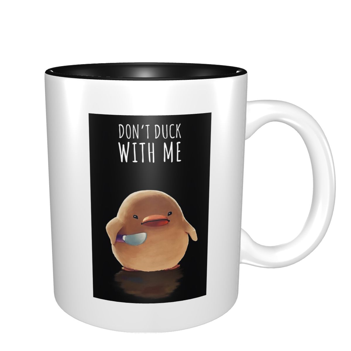 Nie zginaj się ze mną - Śmiesz – Coffee Tea And Me recenzja i cena